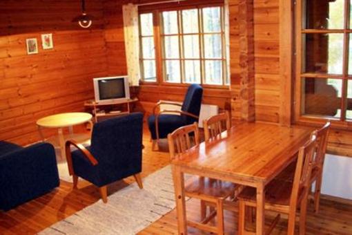 фото отеля Holiday Village Meripesa Cottages Kimitoon