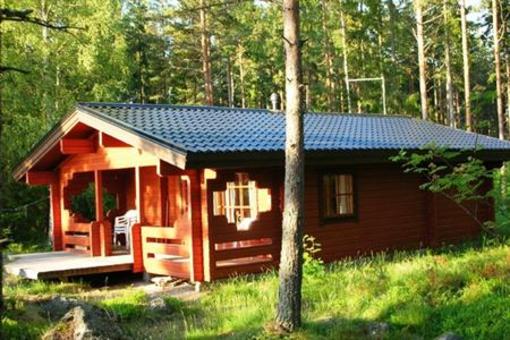 фото отеля Holiday Village Meripesa Cottages Kimitoon