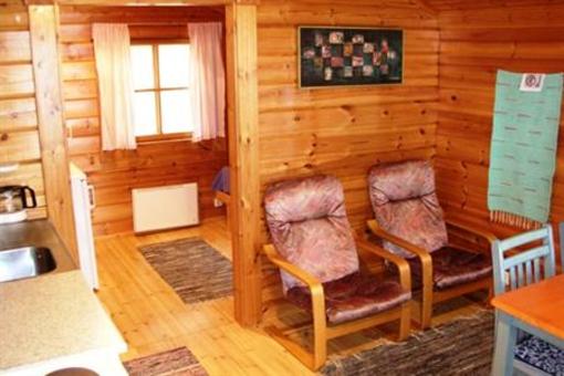 фото отеля Holiday Village Meripesa Cottages Kimitoon
