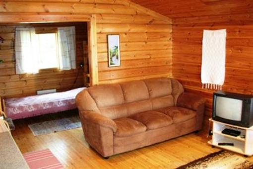 фото отеля Holiday Village Meripesa Cottages Kimitoon