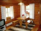 фото отеля Holiday Village Meripesa Cottages Kimitoon