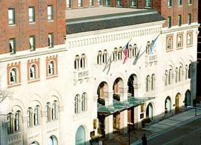 фото отеля Allerton Hotel
