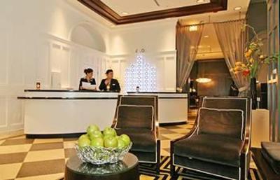 фото отеля Allerton Hotel