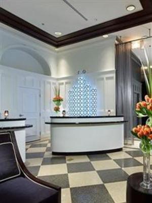 фото отеля Allerton Hotel