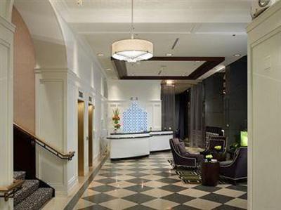 фото отеля Allerton Hotel