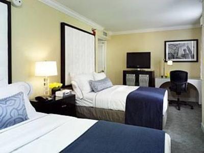 фото отеля Allerton Hotel