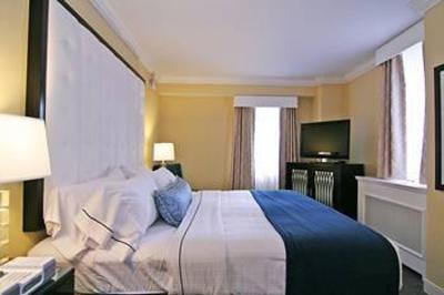 фото отеля Allerton Hotel