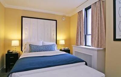 фото отеля Allerton Hotel