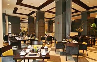 фото отеля Allerton Hotel