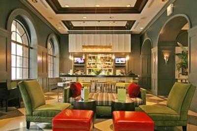 фото отеля Allerton Hotel