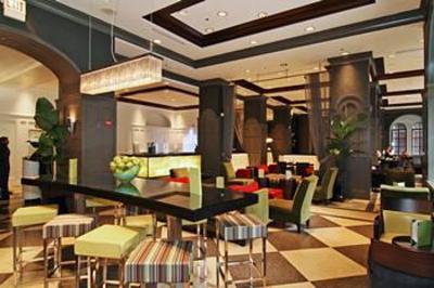 фото отеля Allerton Hotel