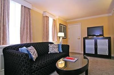 фото отеля Allerton Hotel