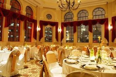 фото отеля Allerton Hotel