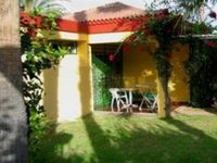 Bungalows Artemisa