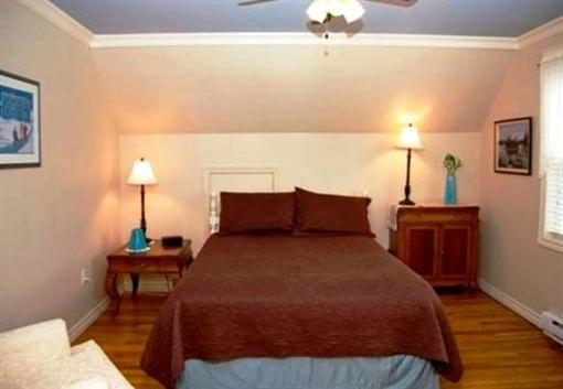 фото отеля Carriage House Inn Grand Falls