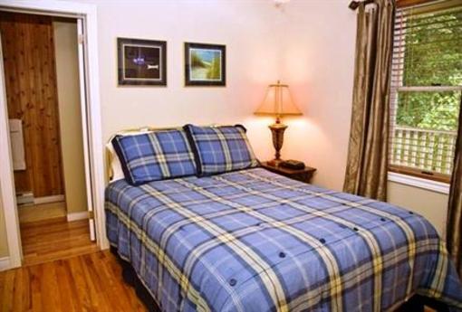 фото отеля Carriage House Inn Grand Falls