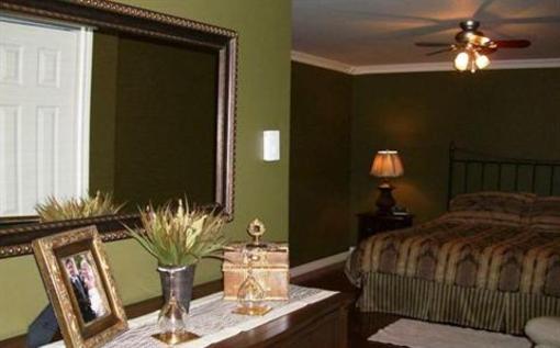 фото отеля Carriage House Inn Grand Falls