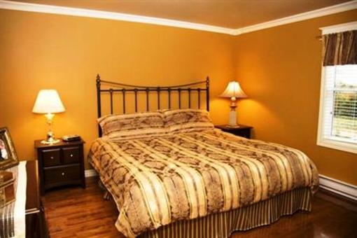 фото отеля Carriage House Inn Grand Falls