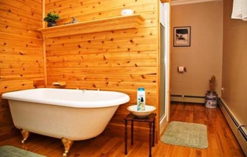 фото отеля Carriage House Inn Grand Falls