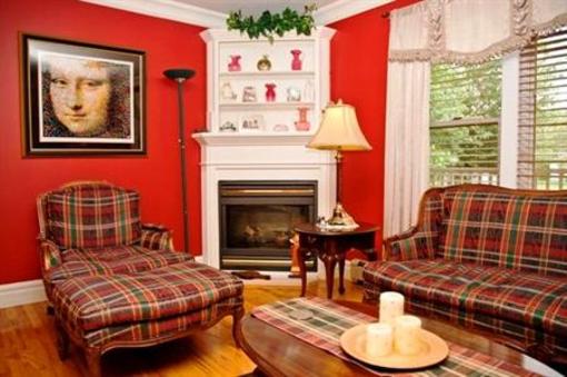 фото отеля Carriage House Inn Grand Falls