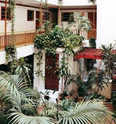 фото отеля Apartamentos Girasol Tenerife