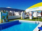 фото отеля Apartamentos Girasol Tenerife
