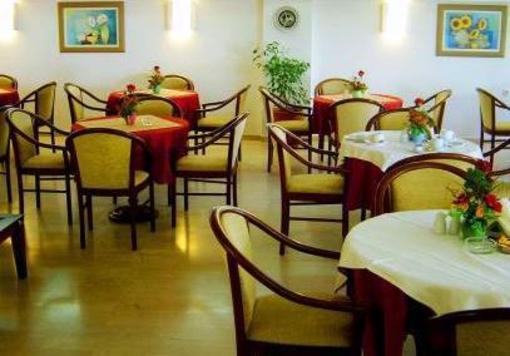 фото отеля Hotel Elysee