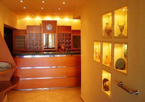 фото отеля Hotel Elysee