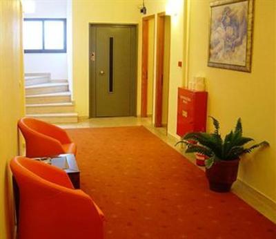 фото отеля Hotel Elysee