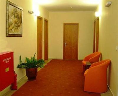 фото отеля Hotel Elysee