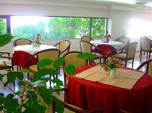 фото отеля Hotel Elysee