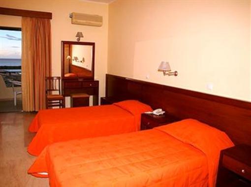 фото отеля Hotel Elysee