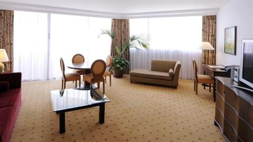 фото отеля Les Villas at Le Meridien