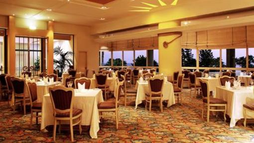 фото отеля Les Villas at Le Meridien