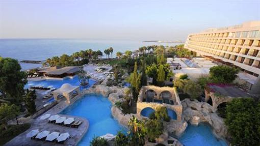 фото отеля Les Villas at Le Meridien