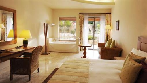 фото отеля Les Villas at Le Meridien