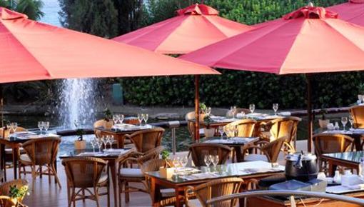 фото отеля Les Villas at Le Meridien