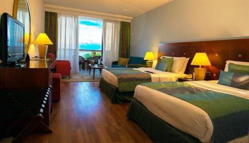 фото отеля Les Villas at Le Meridien