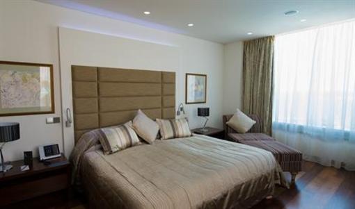 фото отеля Les Villas at Le Meridien
