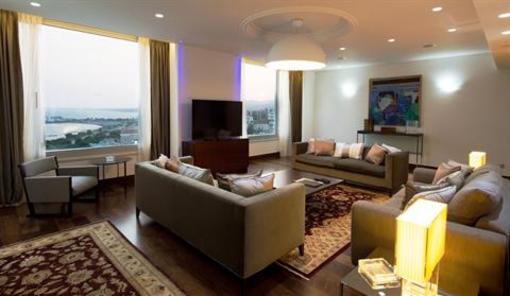 фото отеля Les Villas at Le Meridien