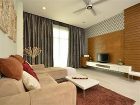 фото отеля D'Embassy Serviced Residence Suites