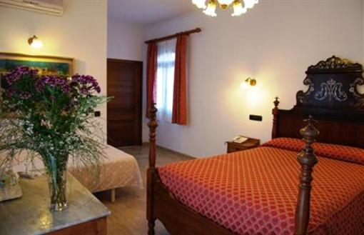 фото отеля Hotel Segles