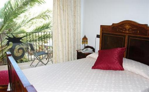 фото отеля Hotel Segles