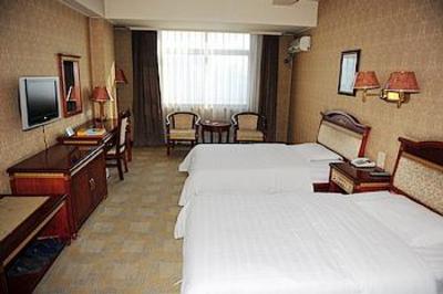фото отеля Hanlongquan Hotel