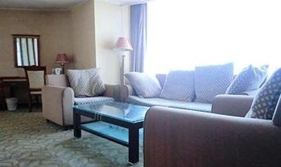 фото отеля Hanlongquan Hotel
