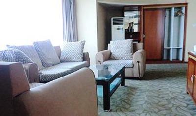 фото отеля Hanlongquan Hotel