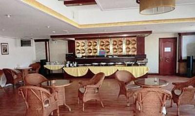 фото отеля Hanlongquan Hotel