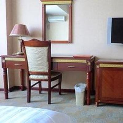 фото отеля Hanlongquan Hotel