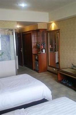фото отеля Hanlongquan Hotel