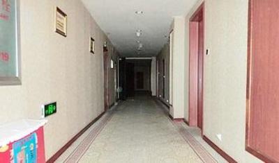 фото отеля Hanlongquan Hotel